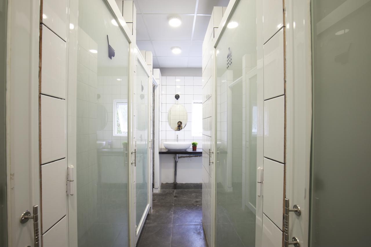 199x Backpackers Saigon Hotel