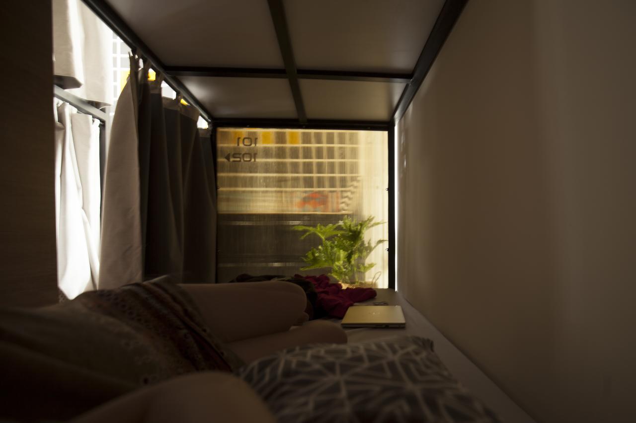 199x Backpackers Saigon 2*