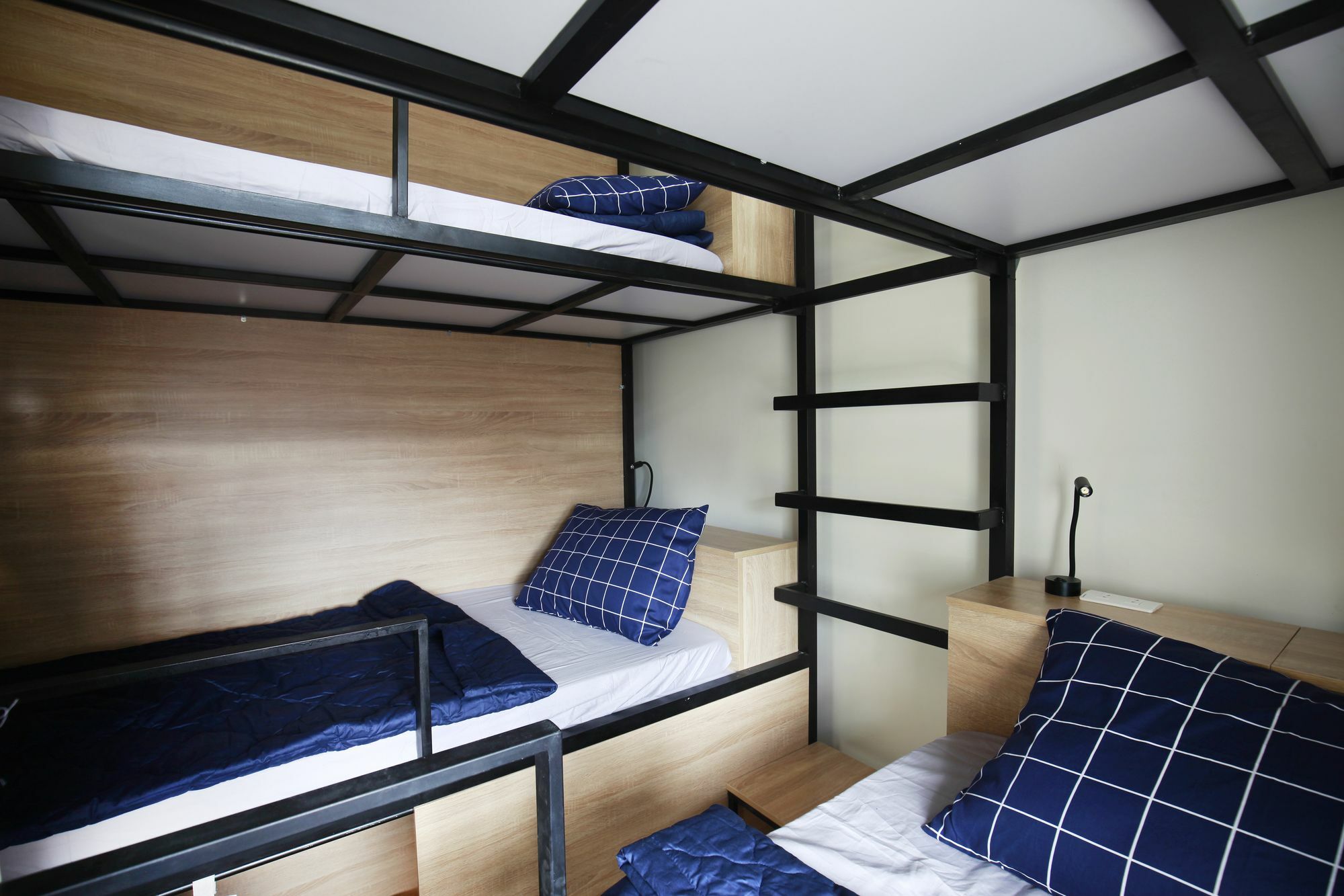 199x Backpackers Saigon 2* Ho Chi Minh City