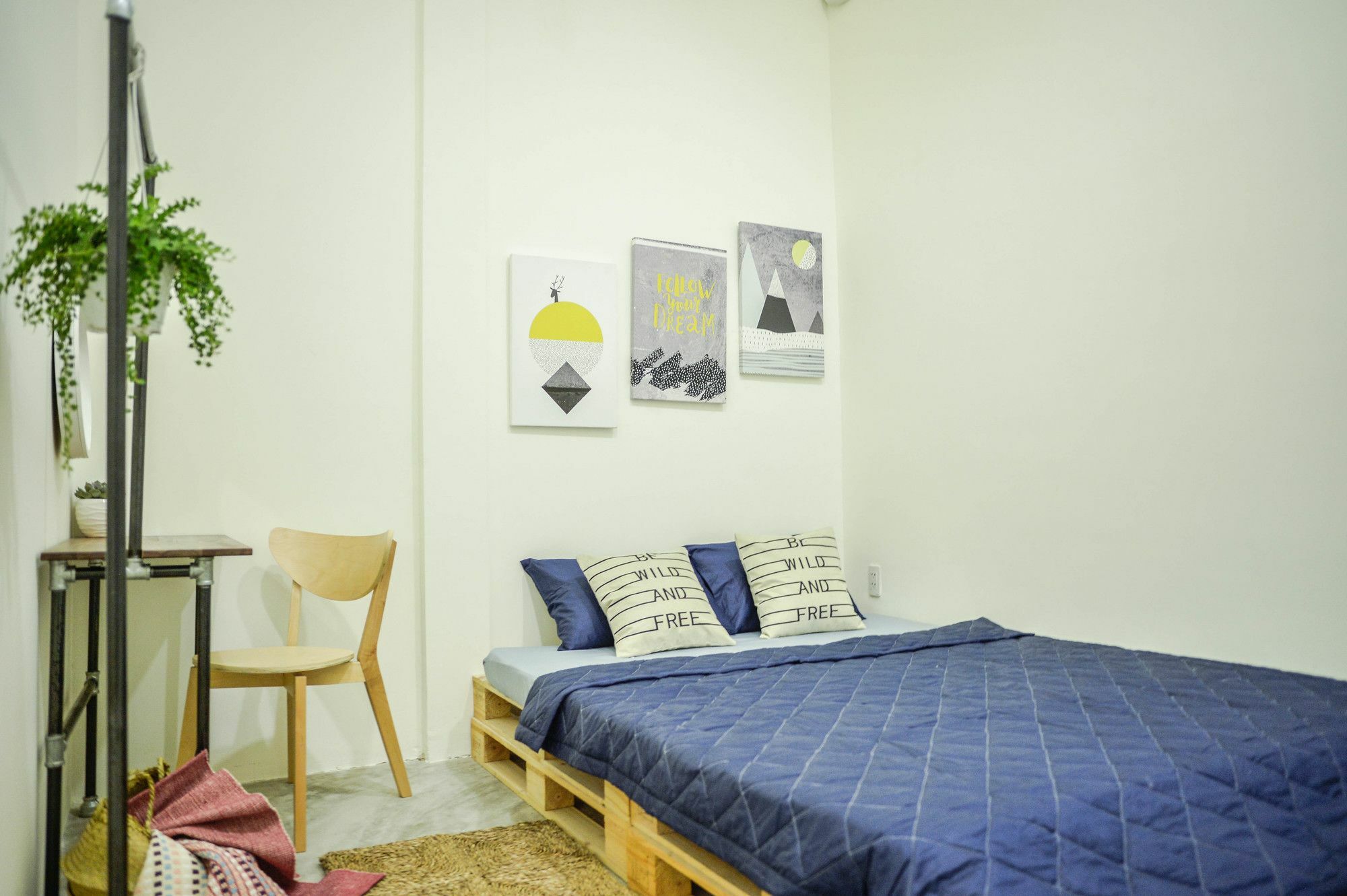 199x Backpackers Saigon Hotel 2*