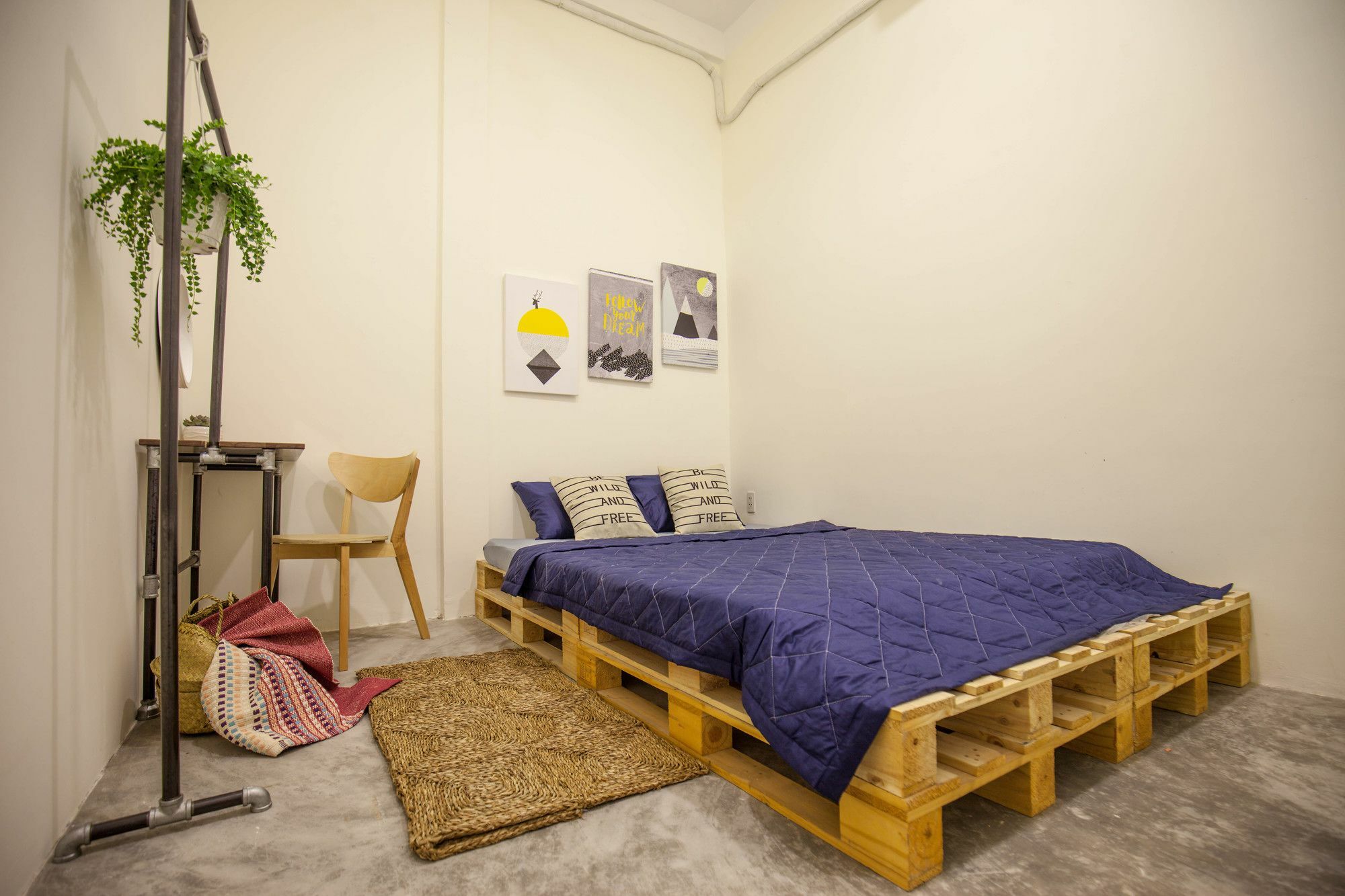 199x Backpackers Saigon 2* Ho Chi Minh City