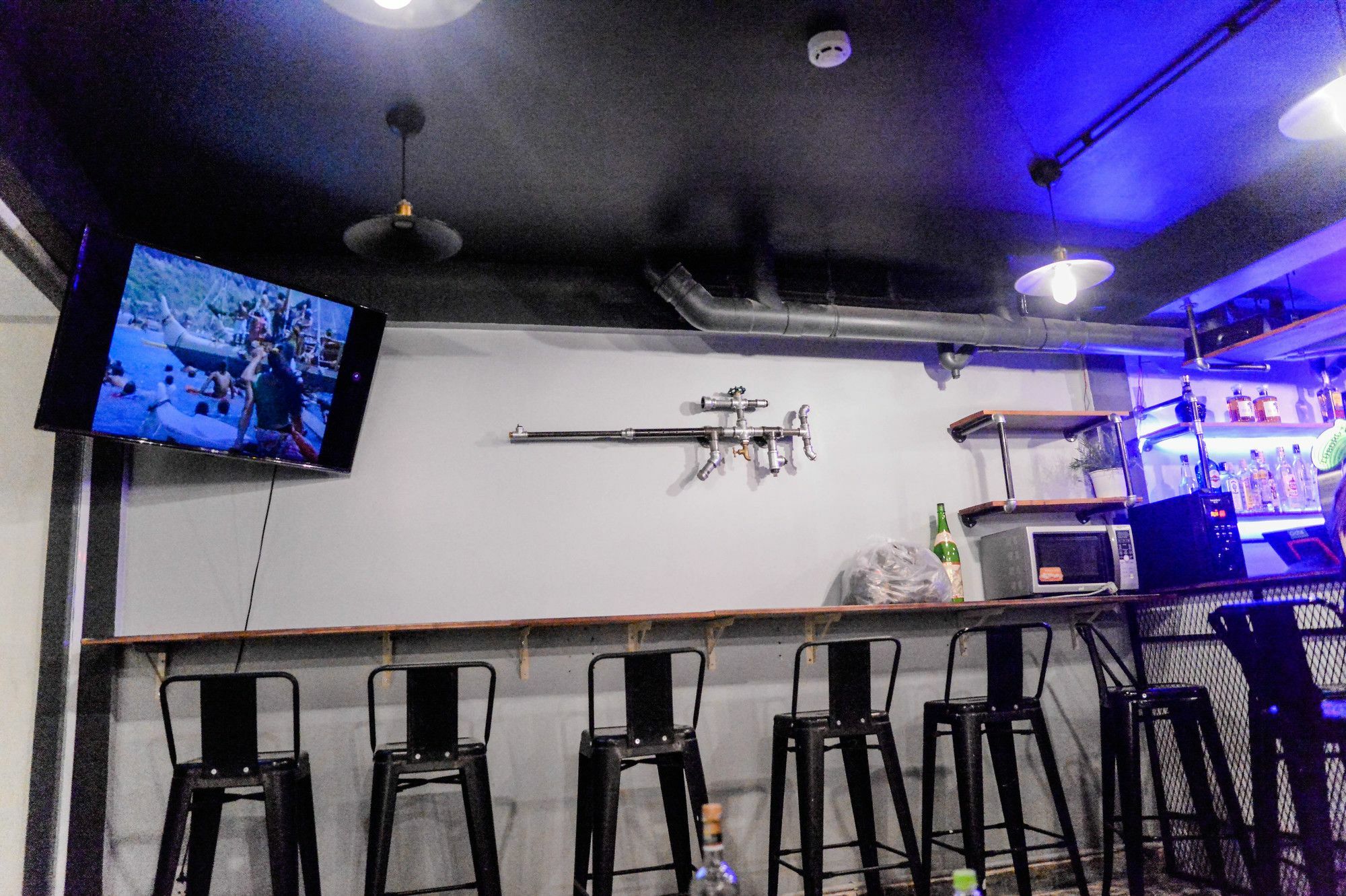 Hotel 199x Backpackers Saigon Ho Chi Minh City
